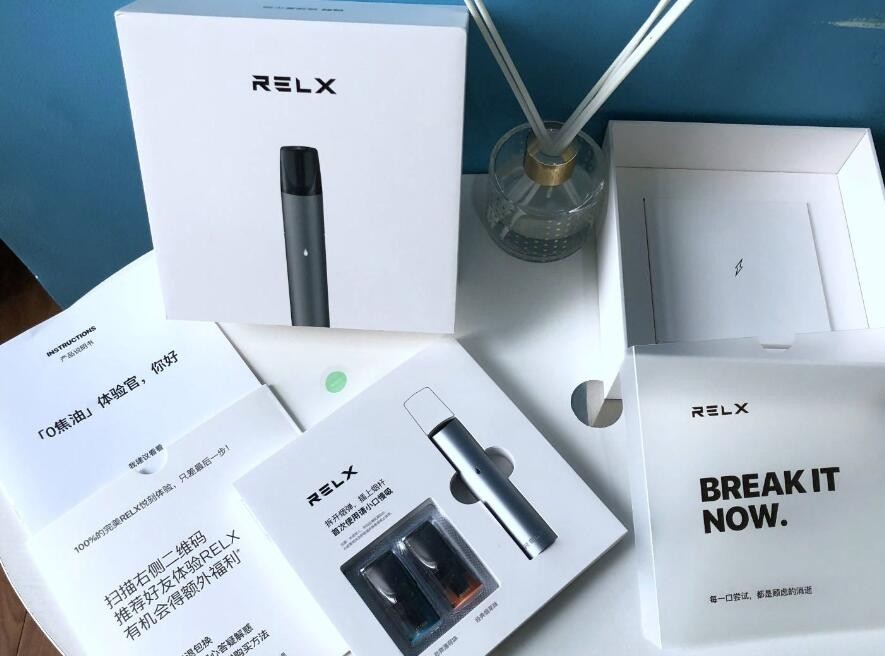 电子烟迷你版和标准版有什么区别 迷你电子烟yooz和正常的有啥区别